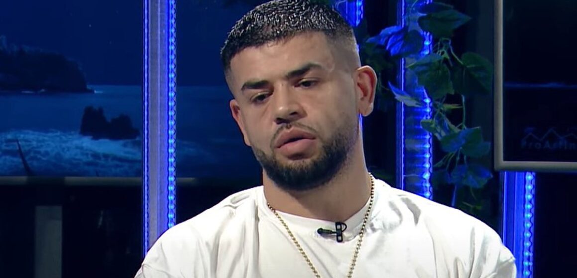 Askush nuk e priste, Noizy jep lajmin e madh, ndryshon komplet jeta e tij