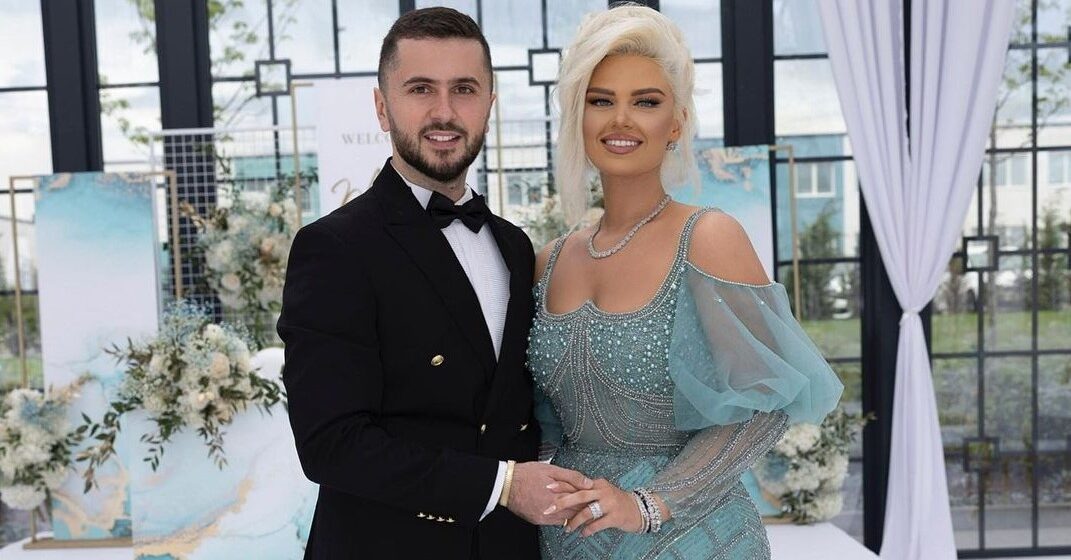 Learta Jakupi - Instagram (6) Learta i’a shpreh dashurinë Kushtrimit me këto fjalë