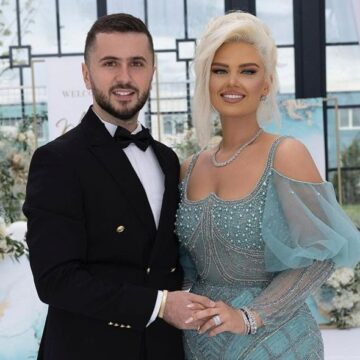 Learta i’a shpreh dashurinë Kushtrimit me këto fjalë