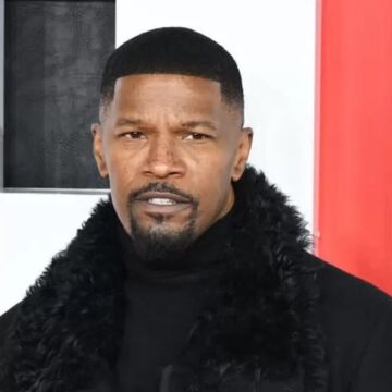 Jamie Jamie Foxx kërkon falje dhe fshin postimin antiseminist nga Instagrami