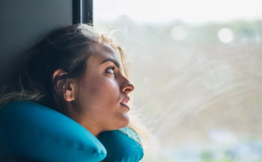 Pse disa njerëz ndihen të lodhur gjatë stinës së verës?