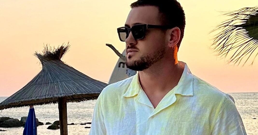 ALBATRIT 2 Albatrit Muçiqi ndryshon komplet, vështirë se njihet