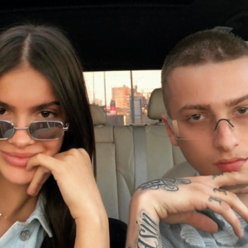 Fero i jep fund martesës me Arbenitën, thotë se ky tani është mysliman: S’kam lidhje me të