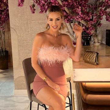 Ja çfarë ka ndryshuar në pamjen e saj Afërdita Dreshaj