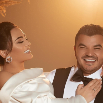 Albina dhe burri i saj marrin vendimin e papritur një vit pas martesës