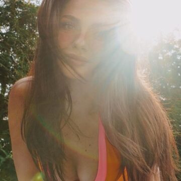 Beatrix Ramosaj befason ndjekëit e saj, ka vendosur të shfaqet krejt ndryshe nga herat e tjera