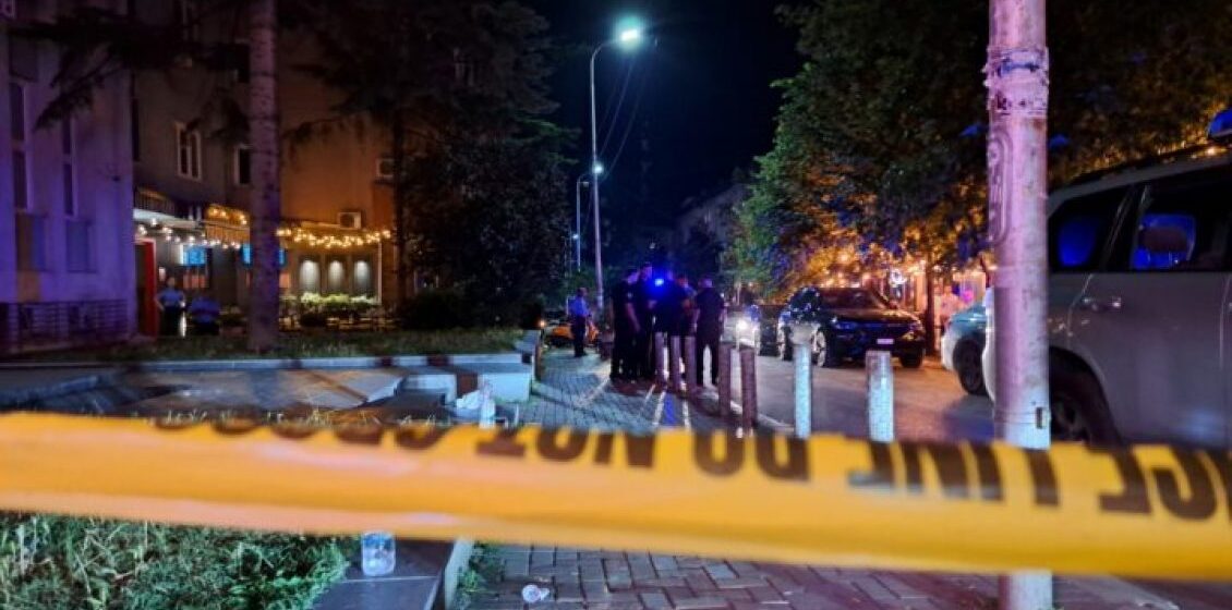 Bon Vivant Tragjedia në Bon Vivant, gjykata merr vendim për personin që dyshohet se ndihmoi pas kryerjes së veprës