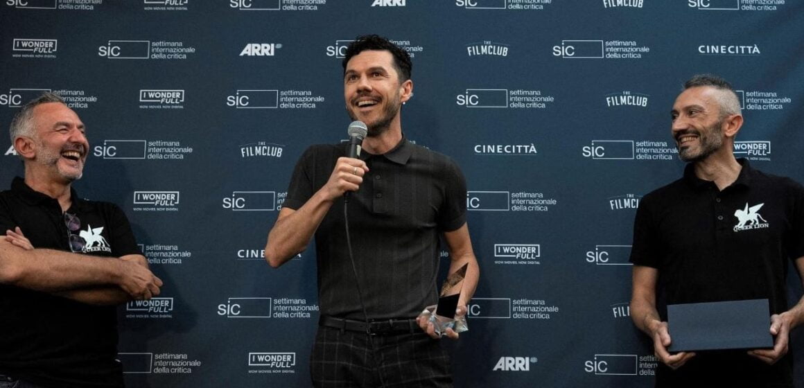 Dy filma kosovarë fitues në Festivalin e Filmit në Venedik