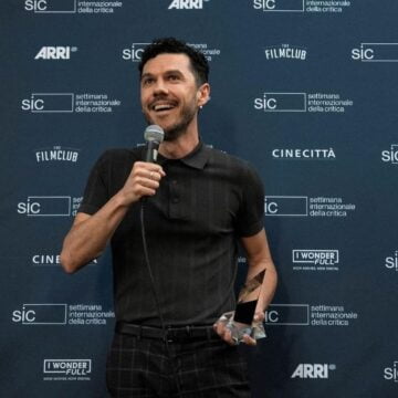 FILMAT Dy filma kosovarë fitues në Festivalin e Filmit në Venedik