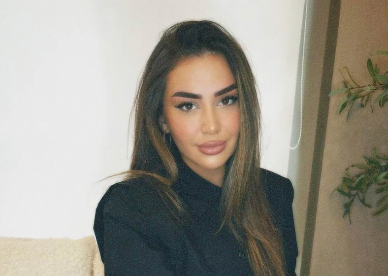 Kiara do të bëhet 100 kilogramë shtatzënë, shikoni se ҫfarë po ha më së shumti tani