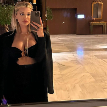 “Mirënjohëse…”, Luana Vjollca habit me mesazhin pas spekulimeve