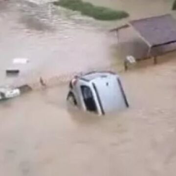 Moti Moti i keq përfshin Bullgarinë