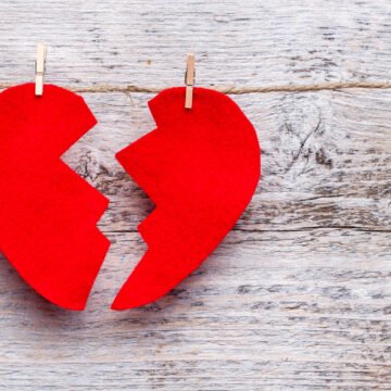 NDARJE 1 Vetëm sa u bënë prindër, çifti shumë i njohur i japin fund martesës së tyre