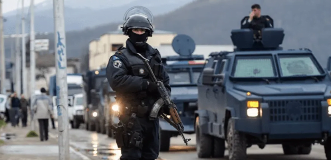 Njesia-Speciale 1 Sulmet po vazhdojnë – Policia e Kosovës ka dhënë detaje se si erdhi deri te momenti ku mbeti i vrarë një polic e u plagos një tjetër në veri të vendit