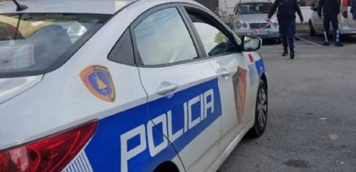 Hedh sprej drejt bashkëmoshatarëve në gjimnazin “Skënderbeu”, shoqërohet në polici