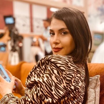 ‘Pajtesa’ bëhet nënë për herë të dytë, kjo është gjinia dhe emri i fëmijës