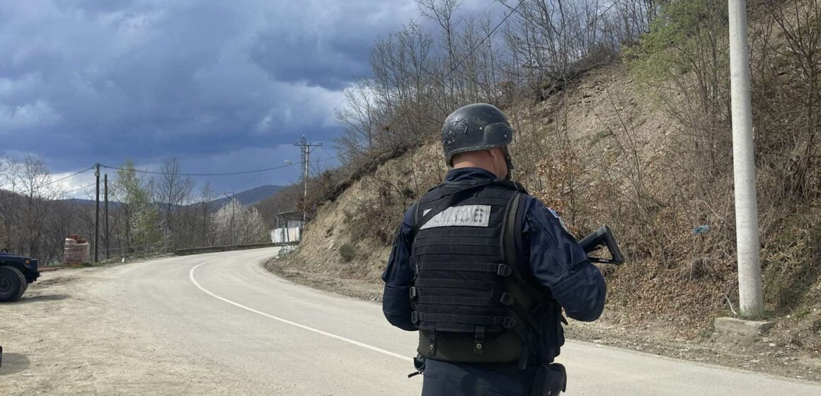 Policia-ne-veri Zbulohet identiteti i polici të dytë që vritet në veri, pas Enver Zymberit më 2011
