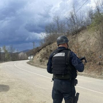 Policia-ne-veri Zbulohet identiteti i polici të dytë që vritet në veri, pas Enver Zymberit më 2011