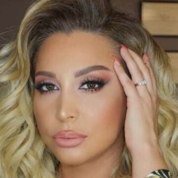 Teuta Selimi bën ndryshimin e papritur në pamje, nuk do ta njihni me ‘look-un’ e ri