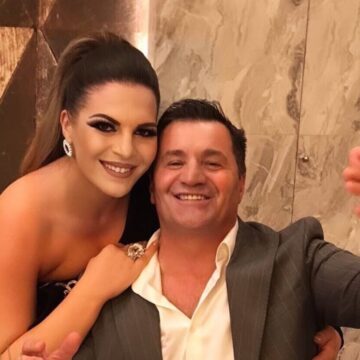 Mbulohet reja e Afrim Muçiqit, nuk do ta besoni sa i paska hije mbulesa