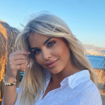 Afrona Dika lajmërohet prap nga pushimet, po duket super-hot