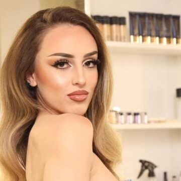 Ndodh e papritura, Aida Doçi po e lëshon Kosovën