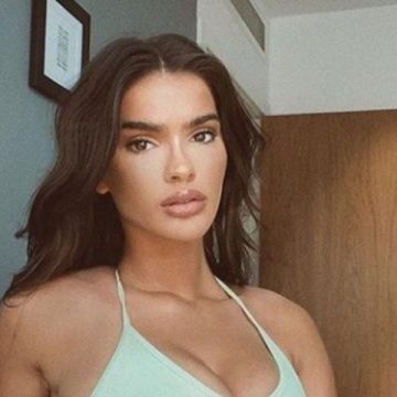 Arbenita reagon pasi Fero kërkoi një grua të dytë