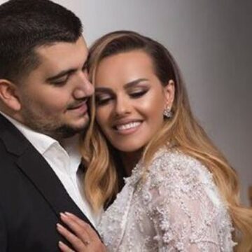 I reklamon të pasmet, Ariana ka vendosur ta çmend Ermalin me postimin e fundit