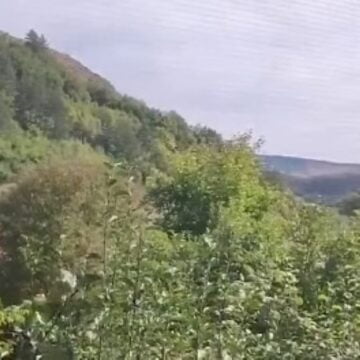 armet Gjendje e rëndë në veri: Sërish të shtëna me armë zjarri (VIDEO)