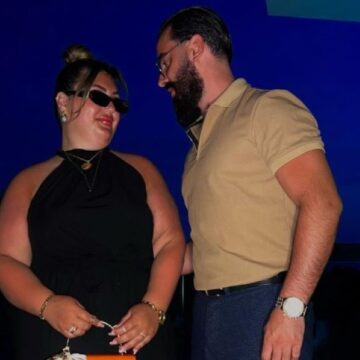 Armonda tani është dobësuar e është bërë si ‘peshk’, kaq bukur dhe ‘fit’ po duket e sapo dalë nga frizerka