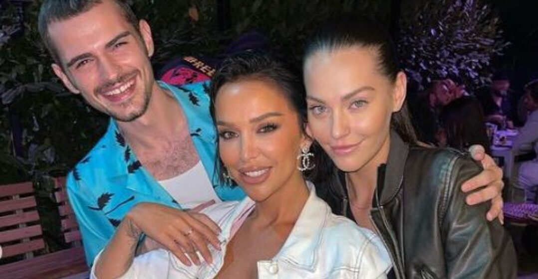 bbvk Ribashkohen disa nga ish-banorët e Big Brotherit të Kosovës dhe kjo është arsyeja