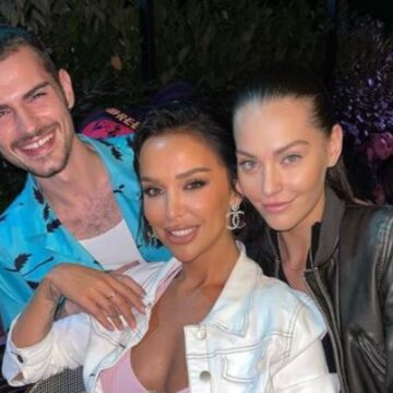 Ribashkohen disa nga ish-banorët e Big Brotherit të Kosovës dhe kjo është arsyeja