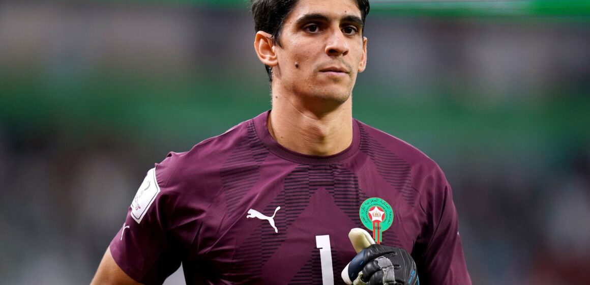 Bounou ishte afër kalimit tek Real Madrid