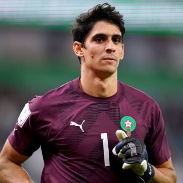 Bounou ishte afër kalimit tek Real Madrid