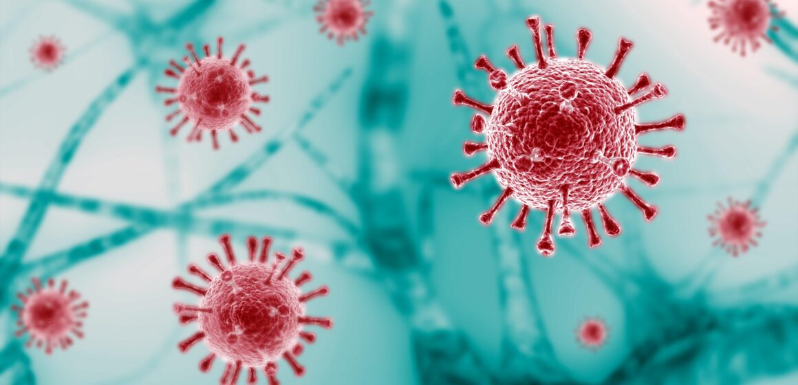 COVID-i ende prezent në Kosovë