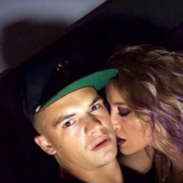 S’është Tuna, Cozmani më në fund e zbulon se kush është e dashura e tij bukuroshe