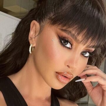 Dafina s’ka nevojë për pushim, nuk ia paska lën shenjë lindja, ajo kthehet më e fuqishme se kurrë