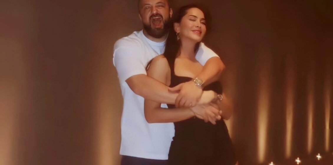 Dafina e mori të dashurin e ri vetëm për para, pamja e fundit zbulon gjithҫka