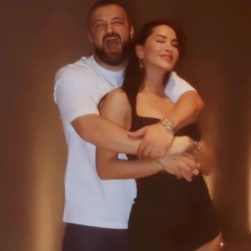 dafina1 Dafina e mori të dashurin e ri vetëm për para, pamja e fundit zbulon gjithҫka