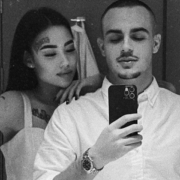 Don Xhoni e len sërish rusen, bukuroshja ka diҫka të ‘rëndë’ për të thënë pas ndarjes