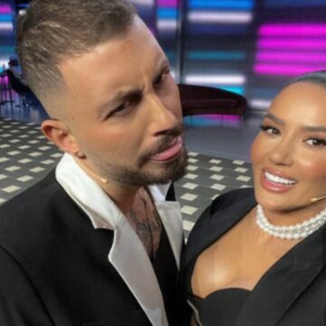 Bora do të bëhet shumë xheloze, Donaldi ia bën këtë ‘tradhëti’ pas shpinës së saj