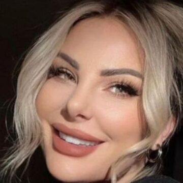 Duda Balje shfaqet për herë të parë me frizurë të rëndë, do ta ‘shkri’ burrin me këtë pamje