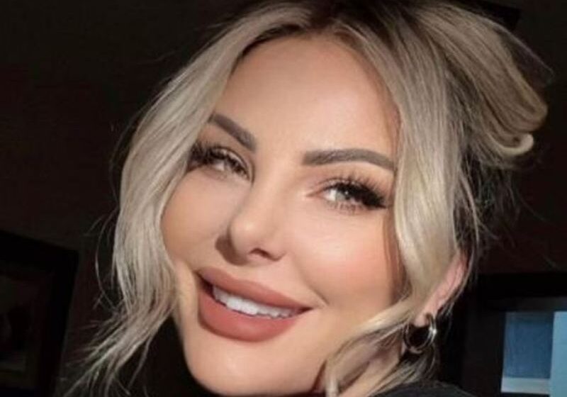 Duda Balje shfaqet për herë të parë me frizurë të rëndë, do ta ‘shkri’ burrin me këtë pamje