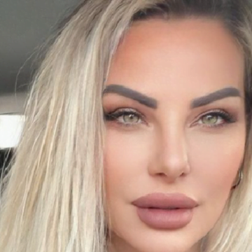 duda1 Duda Balje del me grim shumë të rëndë, shikoni si po duket sonte