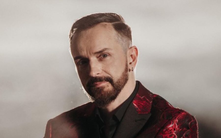 Është koha të njiheni me djalin e Dulin, ai qenka një bukurosh i vërtetë, i paska ngjarë nënës