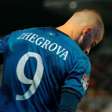 Zegrova: Zoti na bekoftë dhe na ruajt, jemi akoma këtu