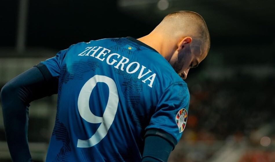 edon zhegrova 2 Zegrova: Zoti na bekoftë dhe na ruajt, jemi akoma këtu