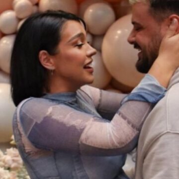 einxhel Nuk pritej kaq shpejt, Einxhel Shkira shtatzënë për herë të dytë