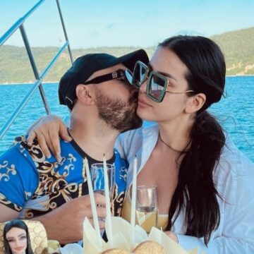 Çfarë nuk na dëgjuan veshët, Elita Rudi e jep burrin për një natë?