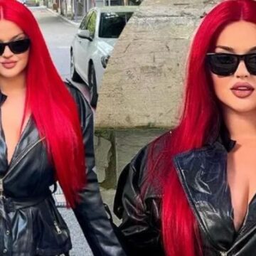 enca Mësihet se kur del Enca nga burgu